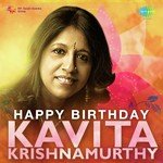 Happy Birthday Kavita Krishnamurthy - Mohammed Aziz Song Download